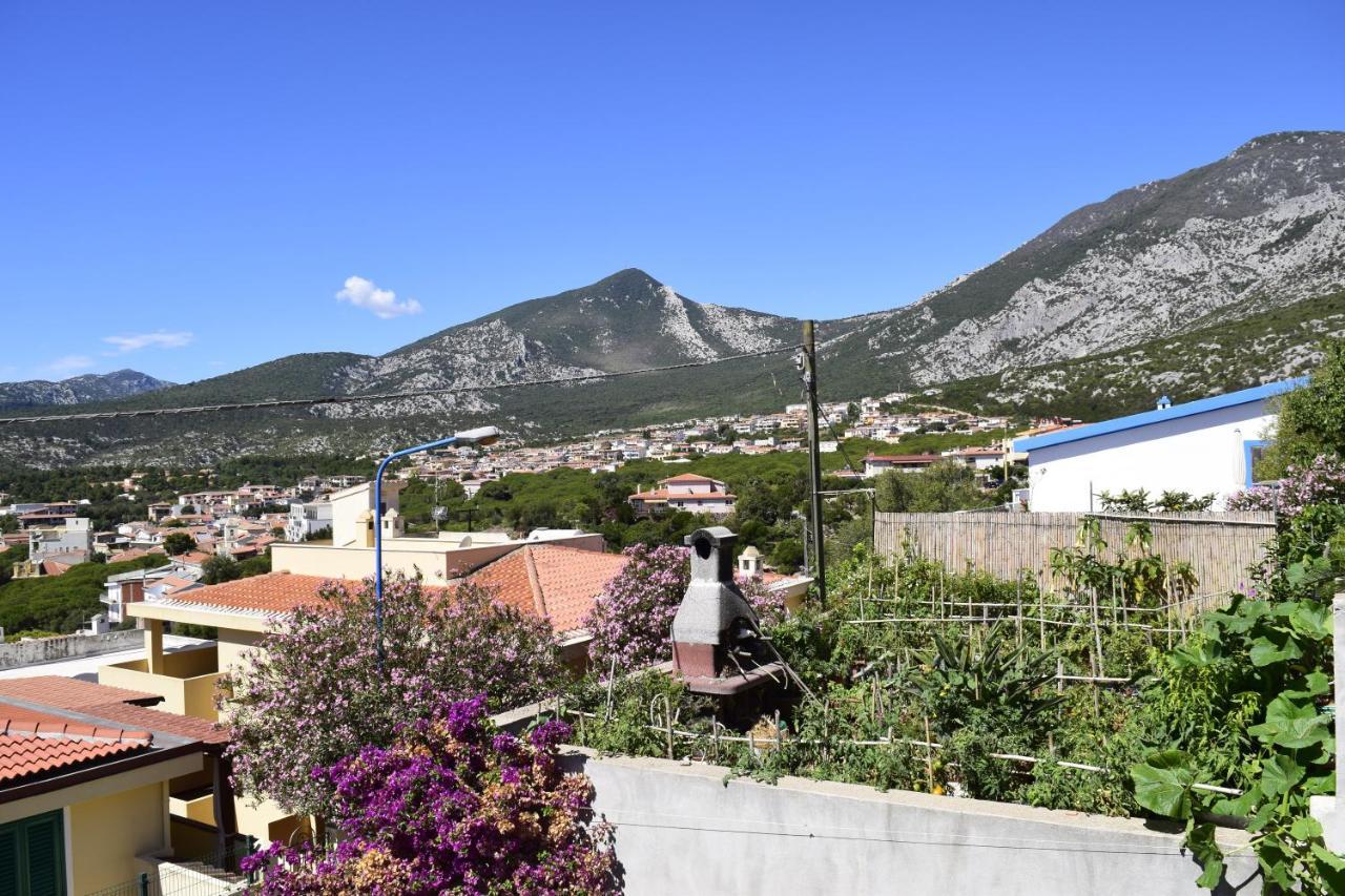 Exclusive House Villa Cala Gonone Eksteriør bilde