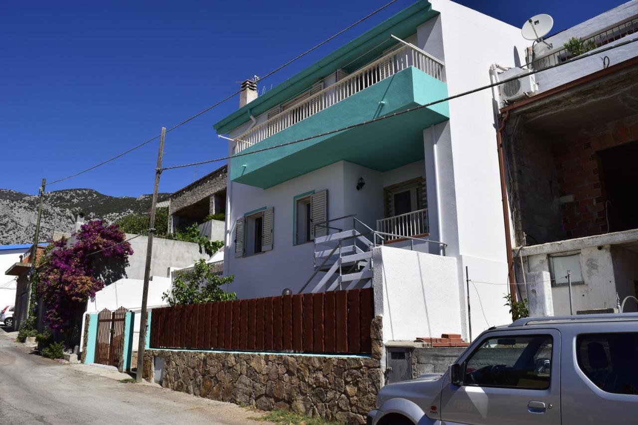 Exclusive House Villa Cala Gonone Eksteriør bilde