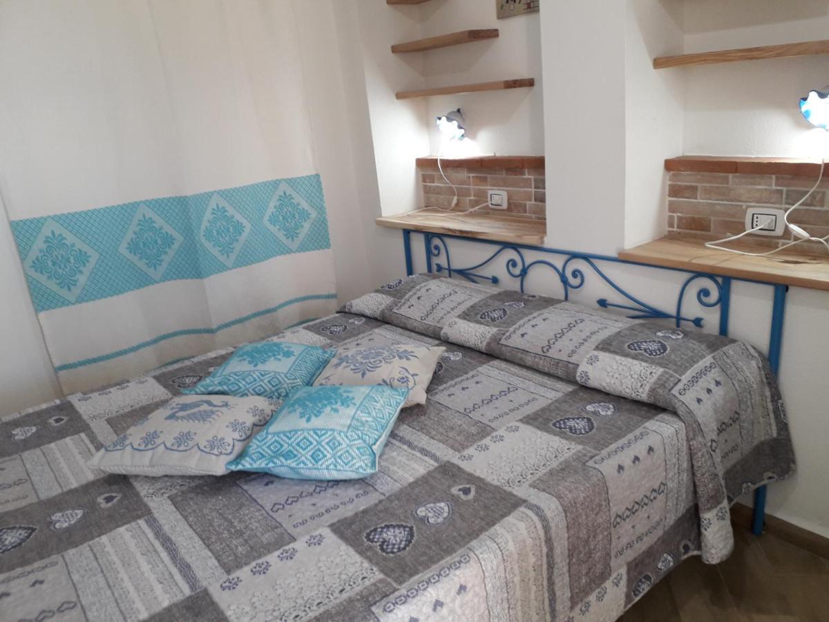 Exclusive House Villa Cala Gonone Eksteriør bilde