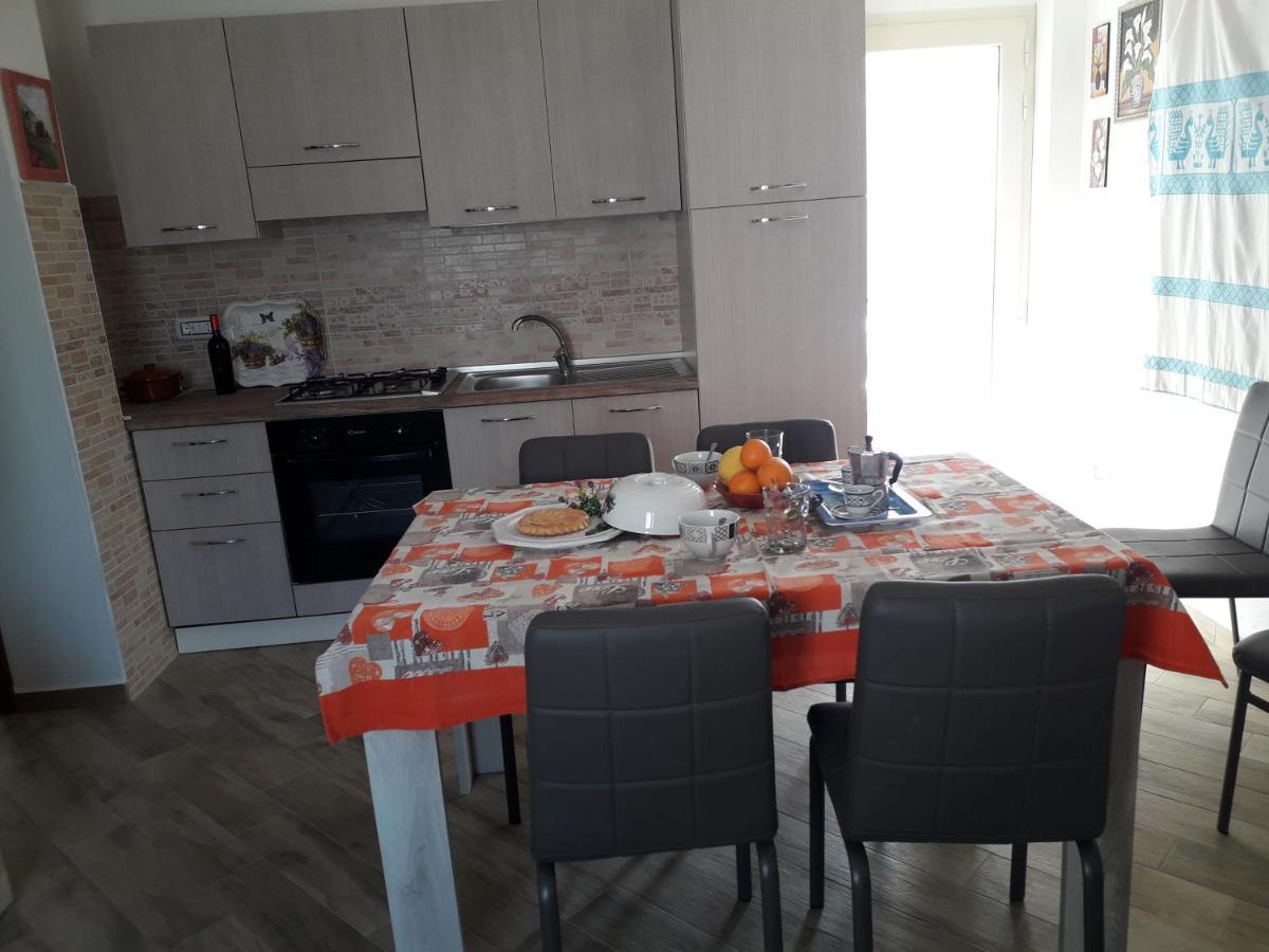 Exclusive House Villa Cala Gonone Eksteriør bilde