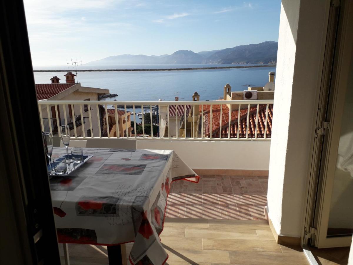 Exclusive House Villa Cala Gonone Eksteriør bilde