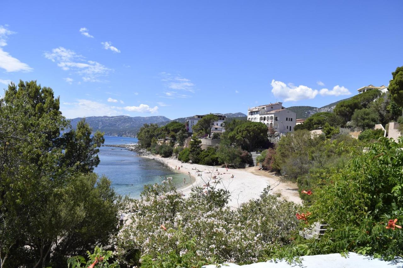 Exclusive House Villa Cala Gonone Eksteriør bilde