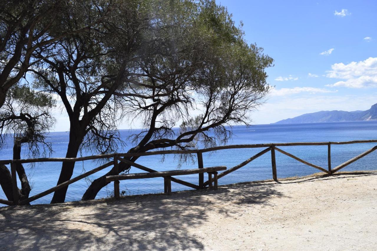 Exclusive House Villa Cala Gonone Eksteriør bilde