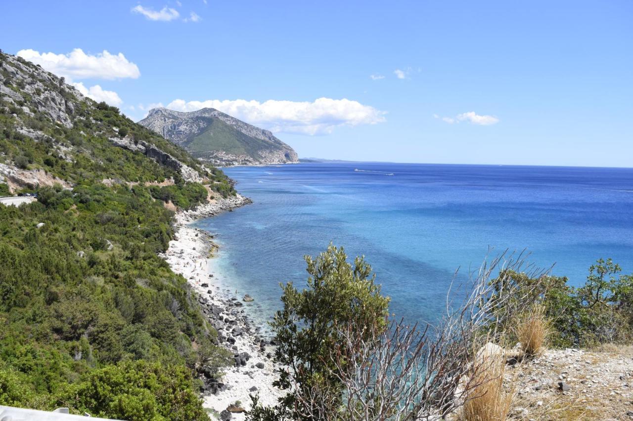 Exclusive House Villa Cala Gonone Eksteriør bilde