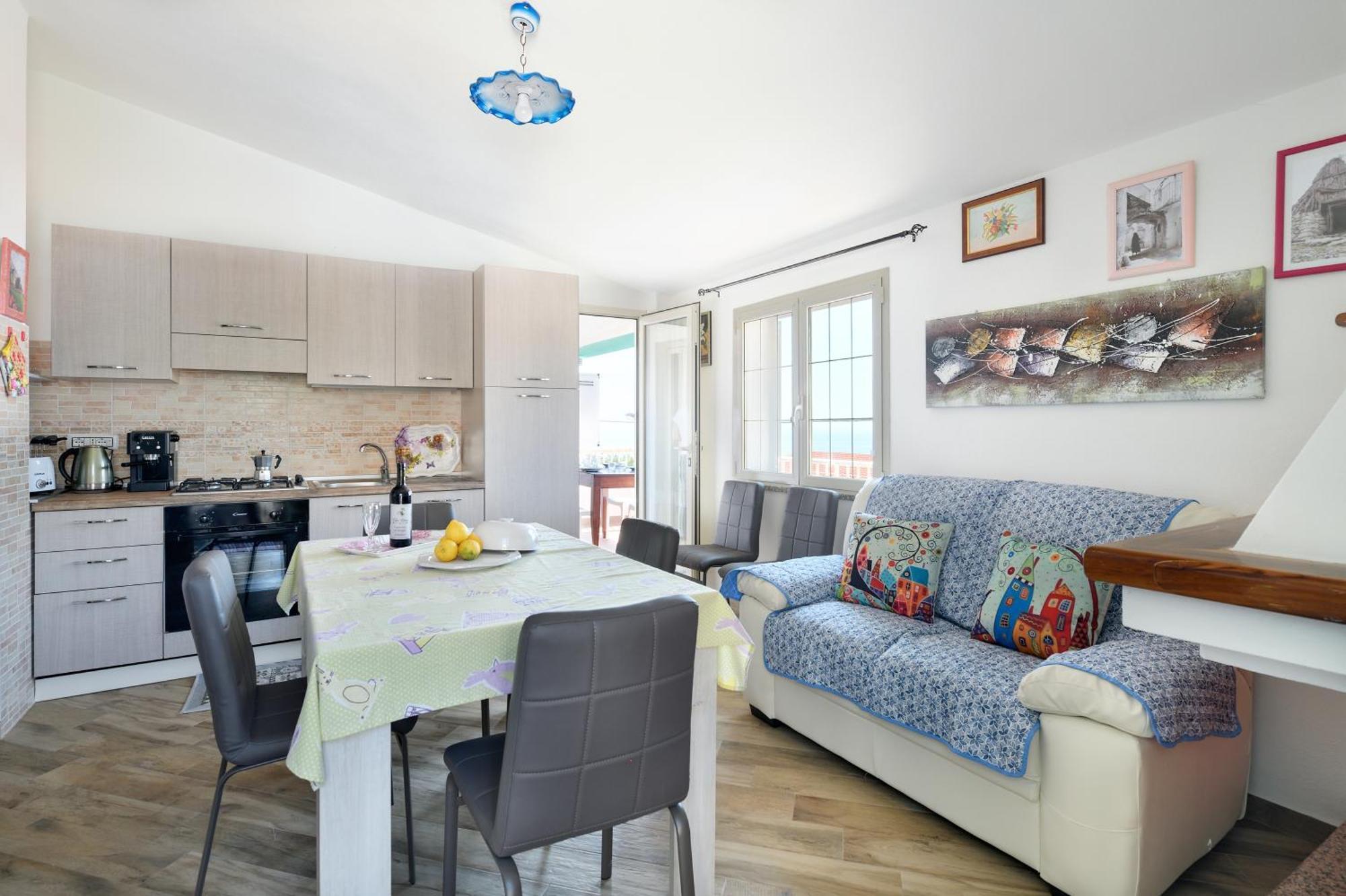 Exclusive House Villa Cala Gonone Eksteriør bilde