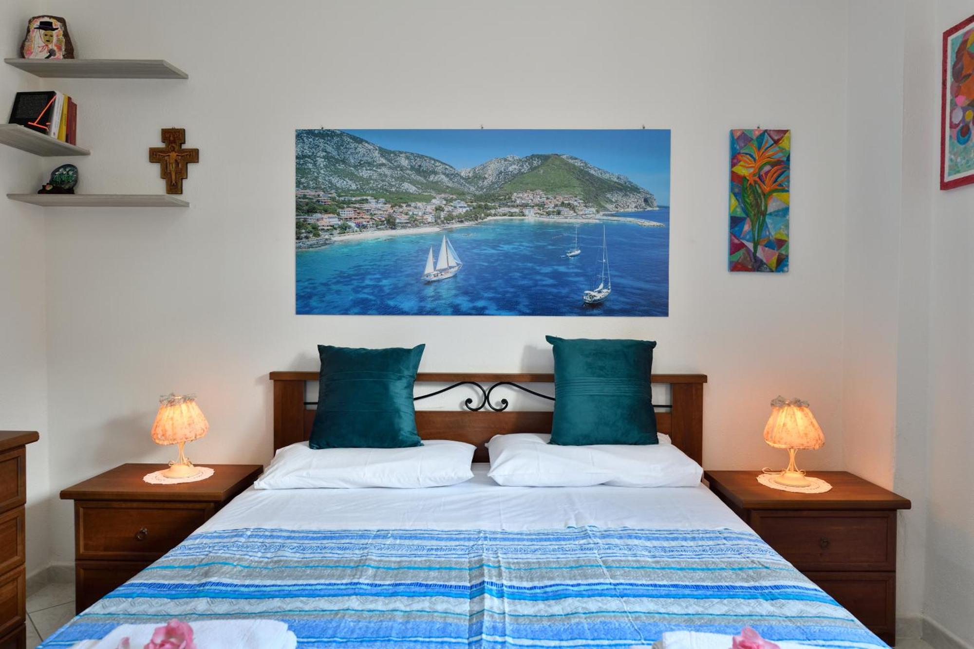Exclusive House Villa Cala Gonone Eksteriør bilde