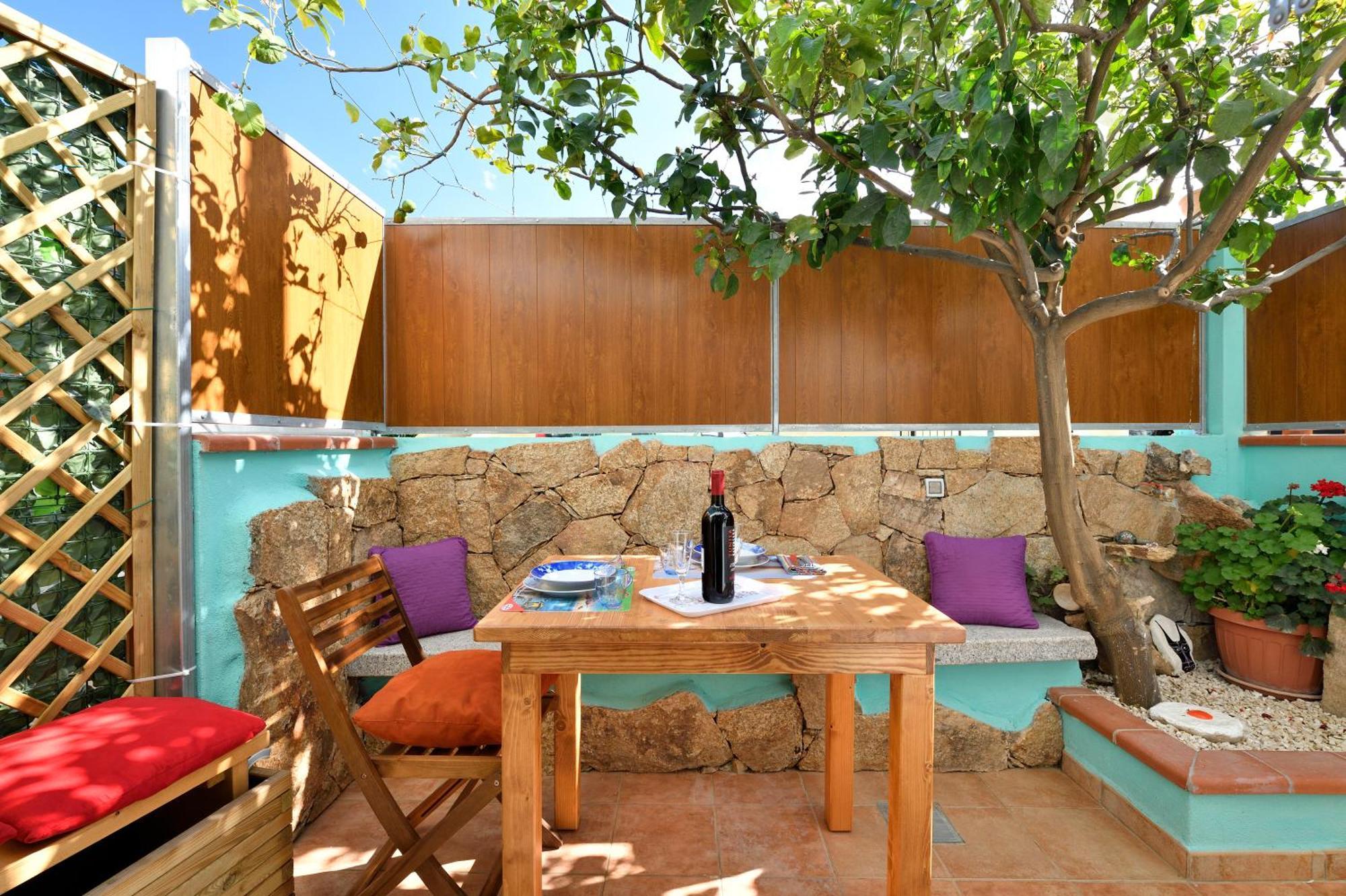 Exclusive House Villa Cala Gonone Eksteriør bilde