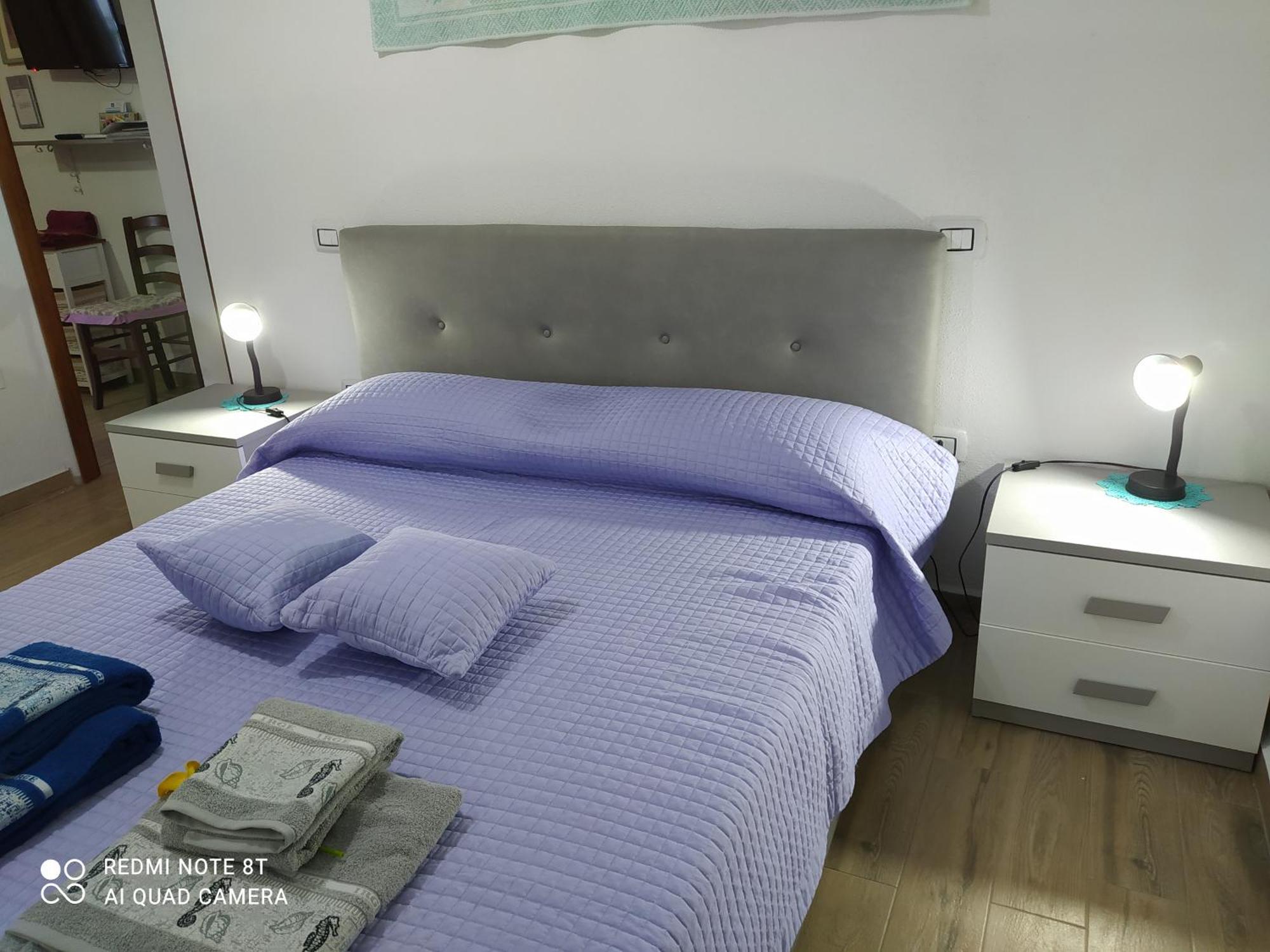 Exclusive House Villa Cala Gonone Eksteriør bilde